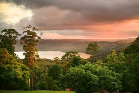 Montville Misty View Cottages - Accommodation Asia 0