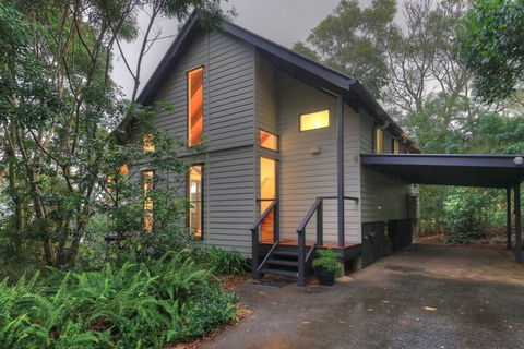 Montville Misty View Cottages - Accommodation Asia 6