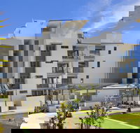 White Shells Luxury Apartments - Accommodation Asia