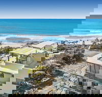 Key Largo Apartments - Accommodation Asia
