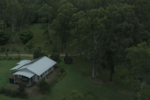 Melawondi Spring Retreat - Accommodation Guide 4