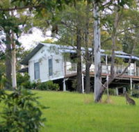 Melawondi Spring Retreat - Accommodation Guide