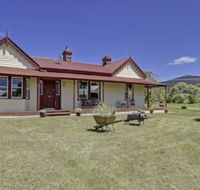 Casilda House - Accommodation Asia