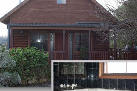 3 Divas Accommodation - Accommodation Asia 4