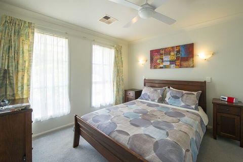 Bellevue Bed & Breakfast McLaren Vale - Accommodation Asia 7