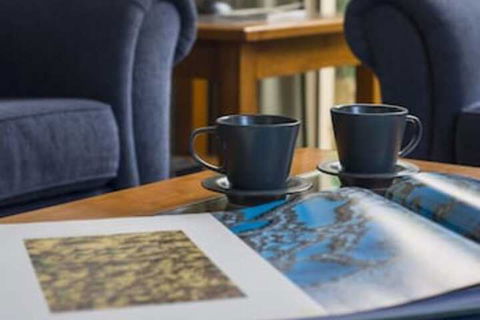 Bellevue Bed & Breakfast McLaren Vale - Accommodation Asia 5