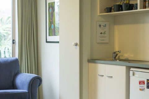 Bellevue Bed & Breakfast McLaren Vale - Accommodation Asia 2