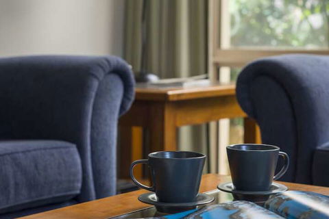 Bellevue Bed & Breakfast McLaren Vale - Accommodation Asia 3