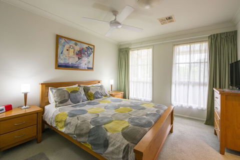 Bellevue Bed & Breakfast McLaren Vale - Accommodation Asia 4