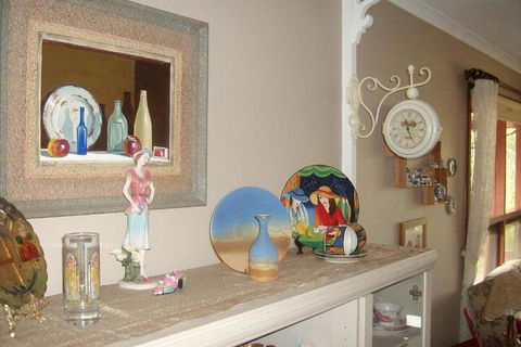 Southern Vales Bed & Breakfast - Accommodation Asia 5