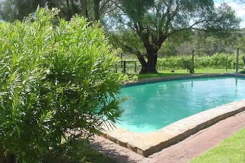 Mt Bold Estate - Accommodation Asia 3