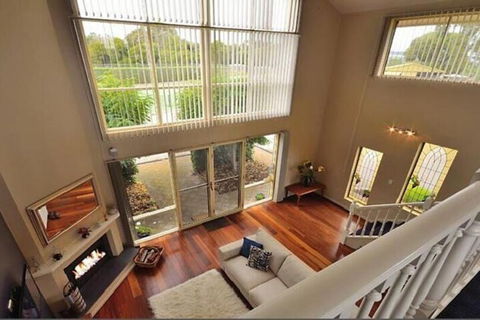 Mt Bold Estate - Accommodation Asia 5
