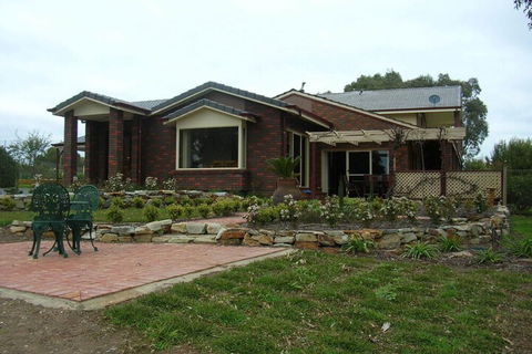 Mt Bold Estate - Accommodation Asia 2