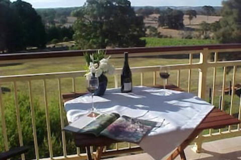 Mt Bold Estate - Accommodation Asia 0