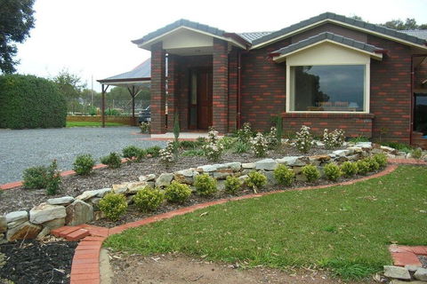 Mt Bold Estate - Accommodation Asia 1