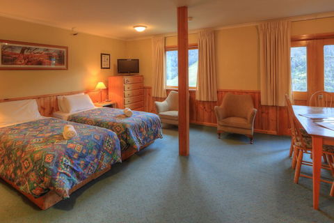 Candlelight Lodge - Accommodation Asia 7