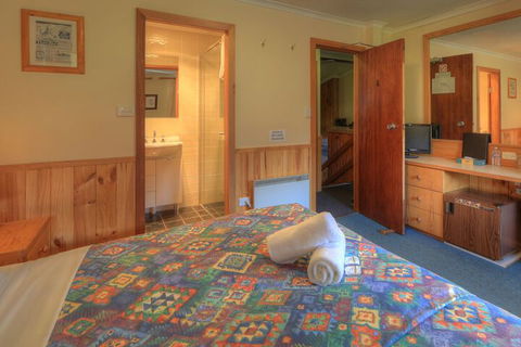 Candlelight Lodge - Accommodation Asia 5