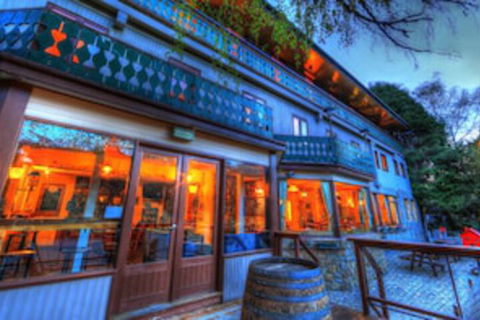 Candlelight Lodge - Accommodation Asia 0