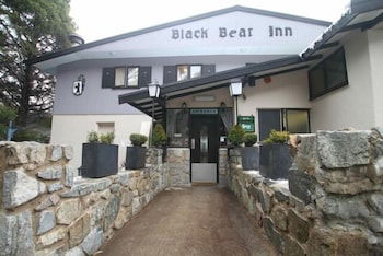 Black Bear Inn - Accommodation Asia 1