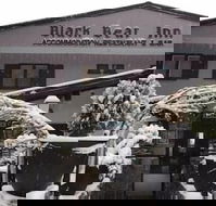 Black Bear Inn - Accommodation Asia