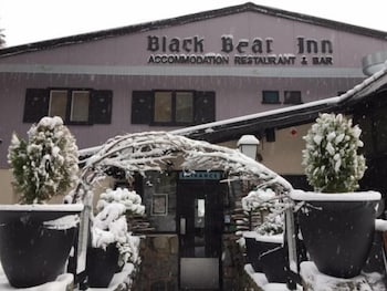 Black Bear Inn - Accommodation Asia 0