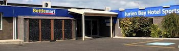 Jurien Bay Hotel - Accommodation Asia 0