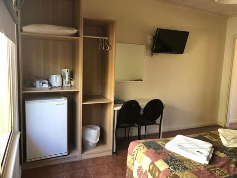 Jurien Bay Hotel - Accommodation Asia 2