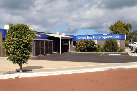 Jurien Bay Hotel - Accommodation Asia 1