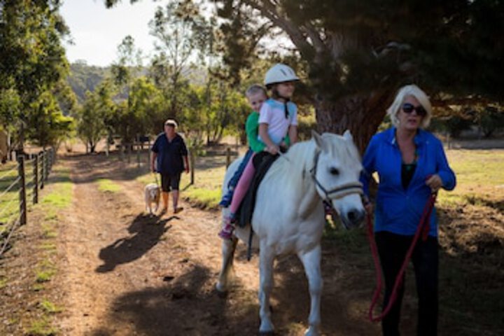 Scotsdale WA Accommodation Asia
