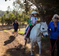 Misty Valley Country Cottages - Accommodation Asia