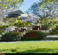 Tree Elle - Accommodation Asia