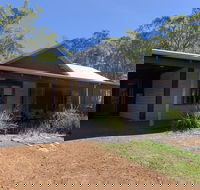 Denmark Forest Retreat - Accommodation Asia