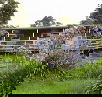 Bombina Cottages - Accommodation Asia