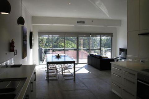 Studio Denmark - Accommodation Asia 5