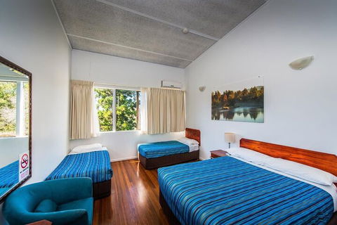 Diggers Tavern - Accommodation Guide 3