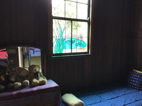 Rossmount Rural Retreat - Accommodation Asia 4