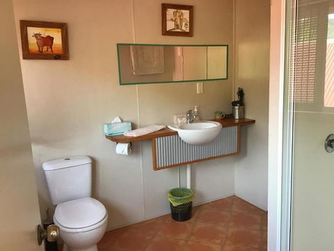 Rossmount Rural Retreat - Accommodation Asia 1