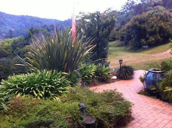 Rossmount Rural Retreat - Accommodation Asia 0