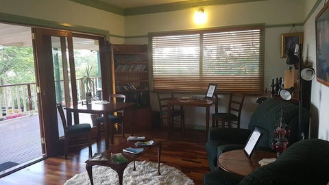 Amamoor Homestead B&B And Country Cottages - Accommodation Guide 5