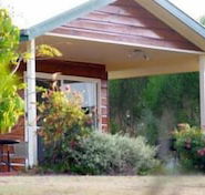 Amamoor Homestead BB and Country Cottages - Accommodation Guide