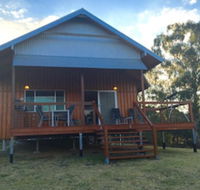 Curlew Retreat - Accommodation Guide