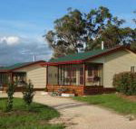 Maric Park Cottages - Accommodation Guide