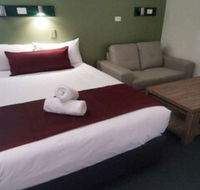 Hi-Way Motel Grafton - Accommodation Asia