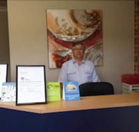 Hilldrop Motor Inn - Accommodation Asia