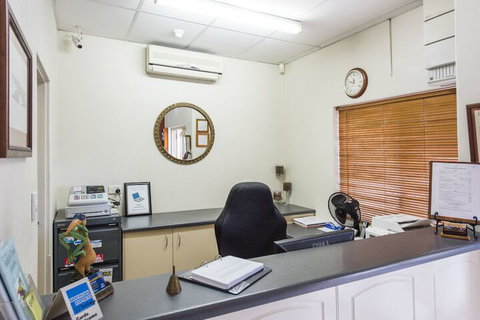 Bent Street Motor Inn - Accommodation China 6