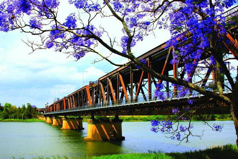 Bent Street Motor Inn - Accommodation China 3