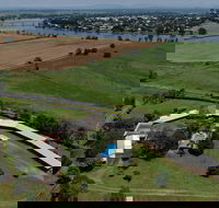 Jacaranda Motor Lodge - Accommodation Asia