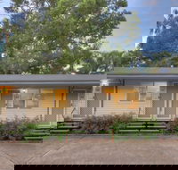 Glenwood Tourist Park  Motel - Accommodation Asia