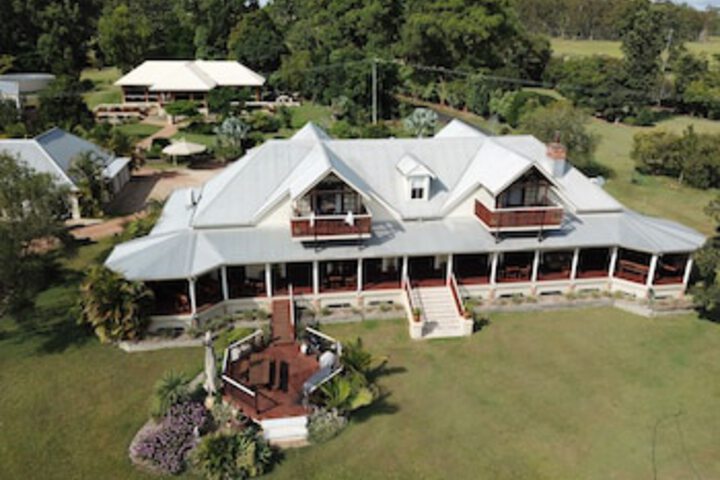 Seelands NSW Accommodation Asia