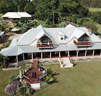 Clarence River Bed  Breakfast - Accommodation Asia